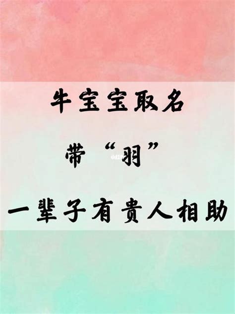 羽的意思名字|羽在名字中的寓意及解释